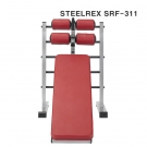 STEELREX